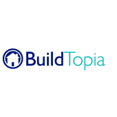 BuildTopia Logo