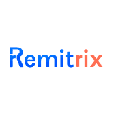 RemitRix Logo