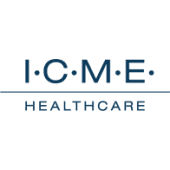 ICME International AG Logo