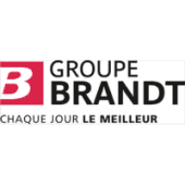 Groupe Brandt Logo
