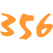 Three Five Six Software LLC Logo