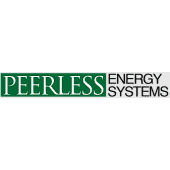 Peerless Energy Systems Logo