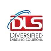 Diversified Labeling Solutions Logo