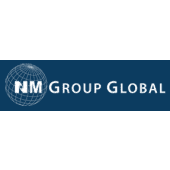 NM Group Global Logo