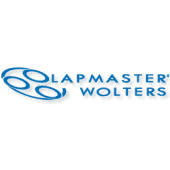 Lapmaster Wolters Logo