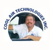 Cool Air Technologies Logo