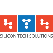 Silicon Tech Solutions Logo
