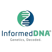 InformedDNA Logo