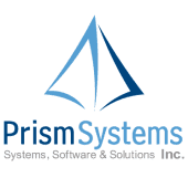Prism Systems Logo
