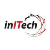 Initech Solutions Logo
