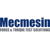 Mecmesin Logo