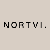 NORTVI Logo