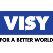 visy's Logo