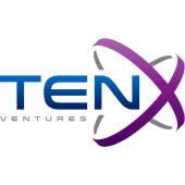 TenX Ventures Logo