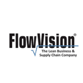 FlowVision's Logo