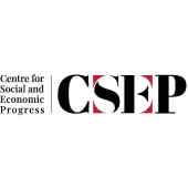 Centre for Social and Economic Progress (CSEP)'s Logo