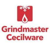 Grindmaster-Cecilware's Logo