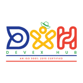 Devex Hub Logo