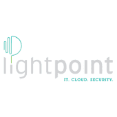 LightPoint Logo