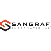 SANGRAF International's Logo