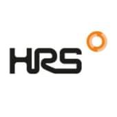 HRS Heat Exchangers Logo