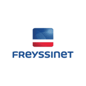 Freyssinet's Logo