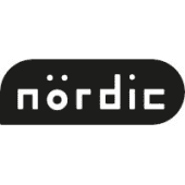 NÖRDIC Logo