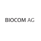 Biocom's Logo