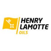 Henry Lamotte Oils GmbH Logo