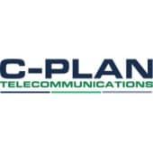 C-PLAN TELECOMMUNICATIONS LIMITED Logo