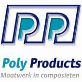 Poly Products Logo