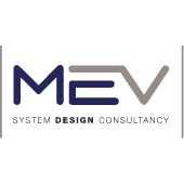 MEV's Logo
