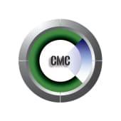 CMC Solutions Logo