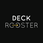 Deck Rooster Logo