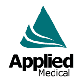Applied Medical Resources Logo