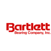 Bartlett Bearing Company Logo