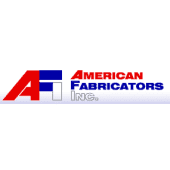 American Fabricators Logo