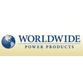 Worldwide Power Products Logo