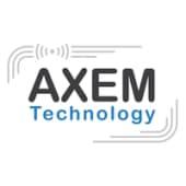 AXEM Technology Logo