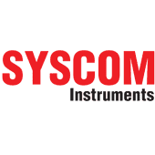 Syscom Instruments's Logo