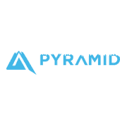 Pyramid Transport & Cold storage Logo