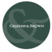 Graham & Brown's Logo