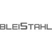 Bleistahl Logo