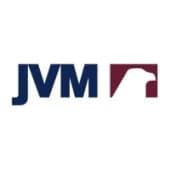 JVM Realty Logo