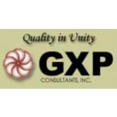 GXP Consultants Logo