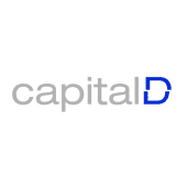 Capital D Logo