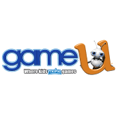 Game-U Logo