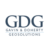 Gavin & Doherty Geosolutions Logo