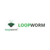 Loopworm Logo