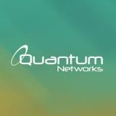 Quantum-Wireless Logo